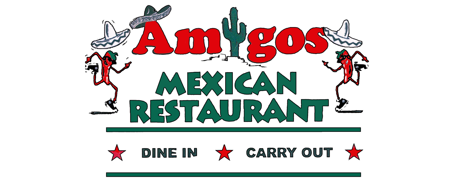Amigos Mexican Food